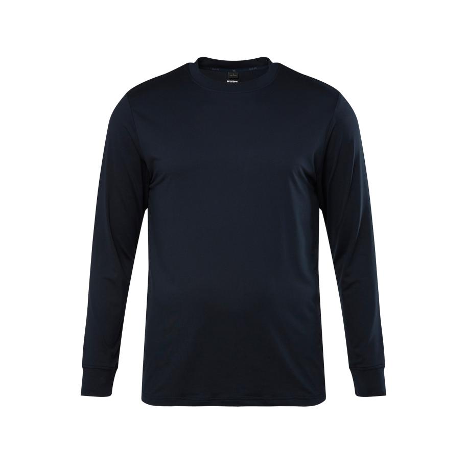 JAY-PI JAY-PI Shirt donkerblauw / wit -