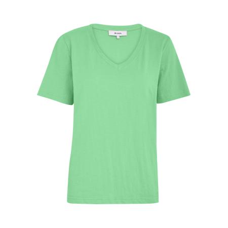 Minus minus Shirt Leti lichtgroen