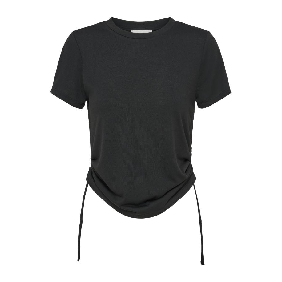 LeGer By Lena Gercke LeGer by Lena Gercke Shirt Nanni zwart -