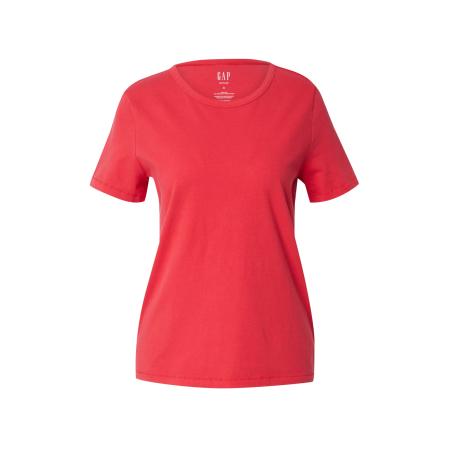 GAP GAP Shirt rood
