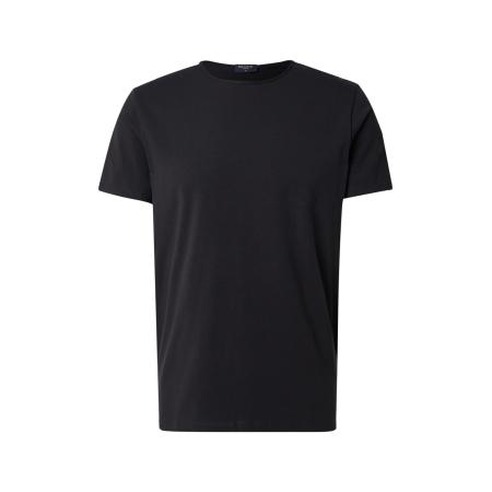 OLYMP Shirt marine