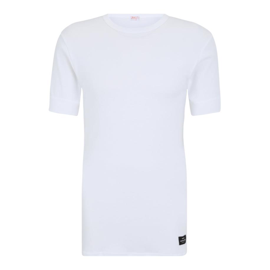 MADS NORGAARD COPENHAGEN MADS NORGAARD COPENHAGEN Shirt Mads Nørgaard x JBS Of Denmark wit -