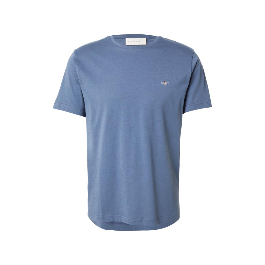 Gant GANT Shirt blauw -