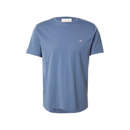 Gant GANT Shirt blauw