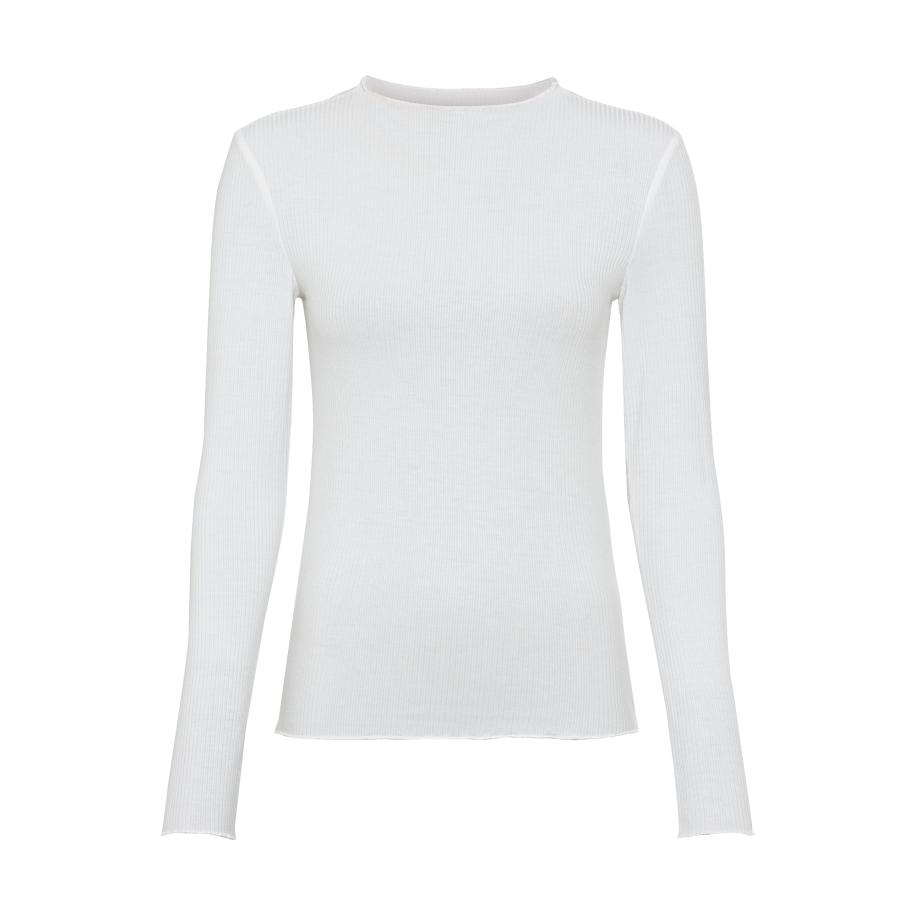 Lascana LASCANA Shirt crème -