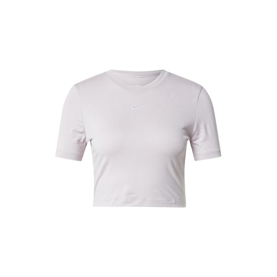 Nike Nike Sportswear Shirt ESSNTL pastellila -