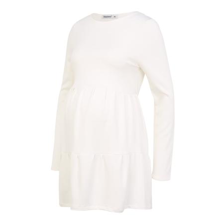 Bebefield Bebefield Shirt Mariel crème