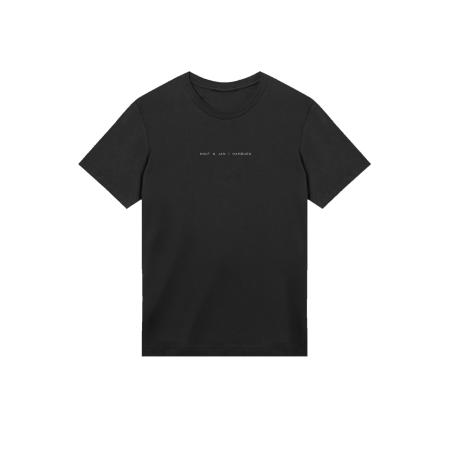 F4NT4STIC Shirt Anker Knut und Jan Hamburg zwart / wit