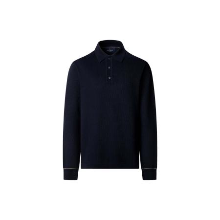 Hackett London Hackett London Shirt navy