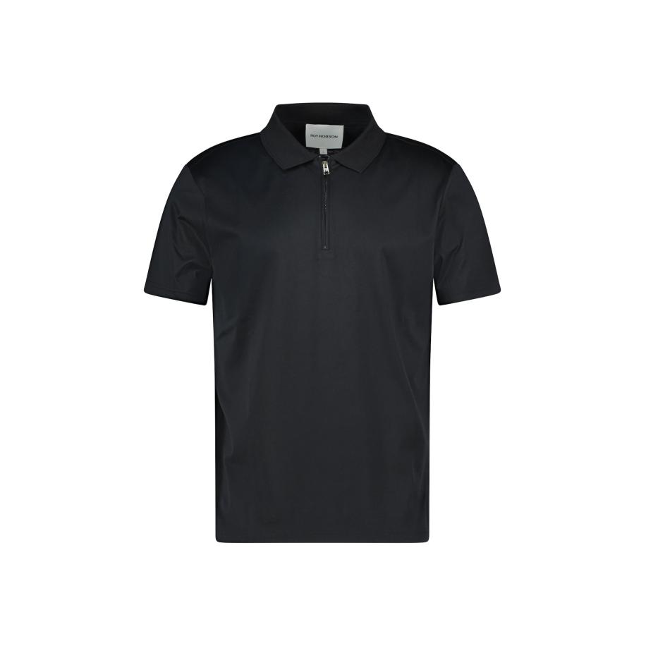 Roy Robson ROY ROBSON Shirt zwart -