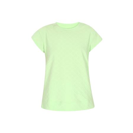faina Athlsr faina Athlsr Shirt lichtgroen