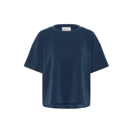 My Essential Wardrobe My Essential Wardrobe Shirt HelleMW marine