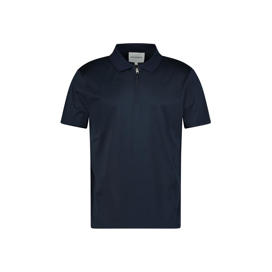 Roy Robson ROY ROBSON Shirt blauw -
