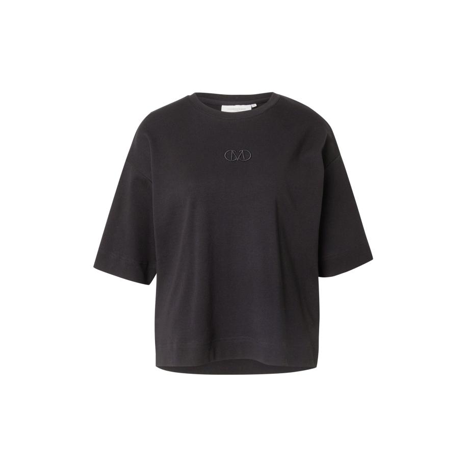 Cph Muse Cph Muse Shirt zwart -