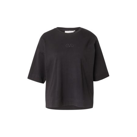Cph Muse Cph Muse Shirt zwart