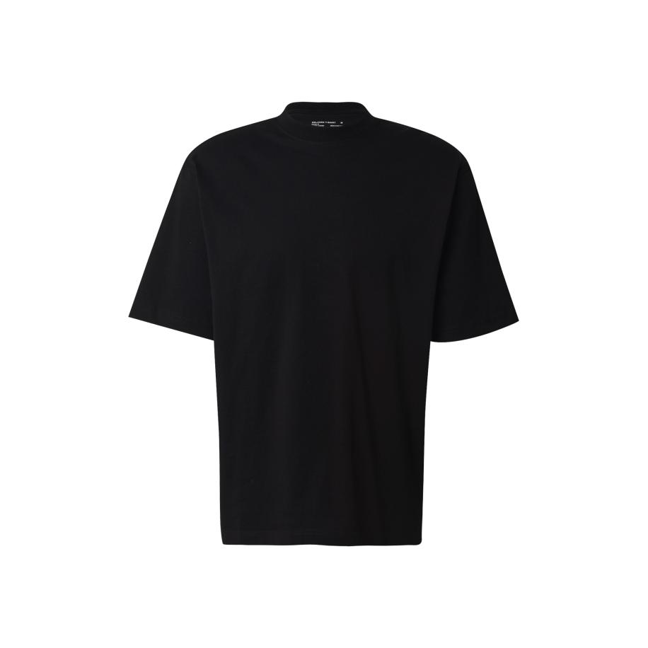 Weekday WEEKDAY Shirt zwart -