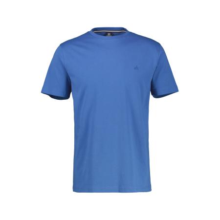 Lerros LERROS Shirt royal blue/koningsblauw