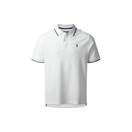 MCS MCS Shirt River navy / wit