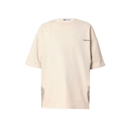 VAMOS CLO Shirt sand / lichtbeige