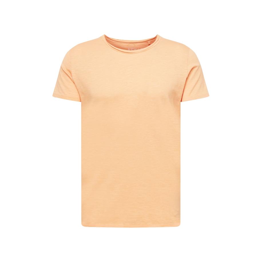 Key Largo Shirt BREAD perzik Oranje