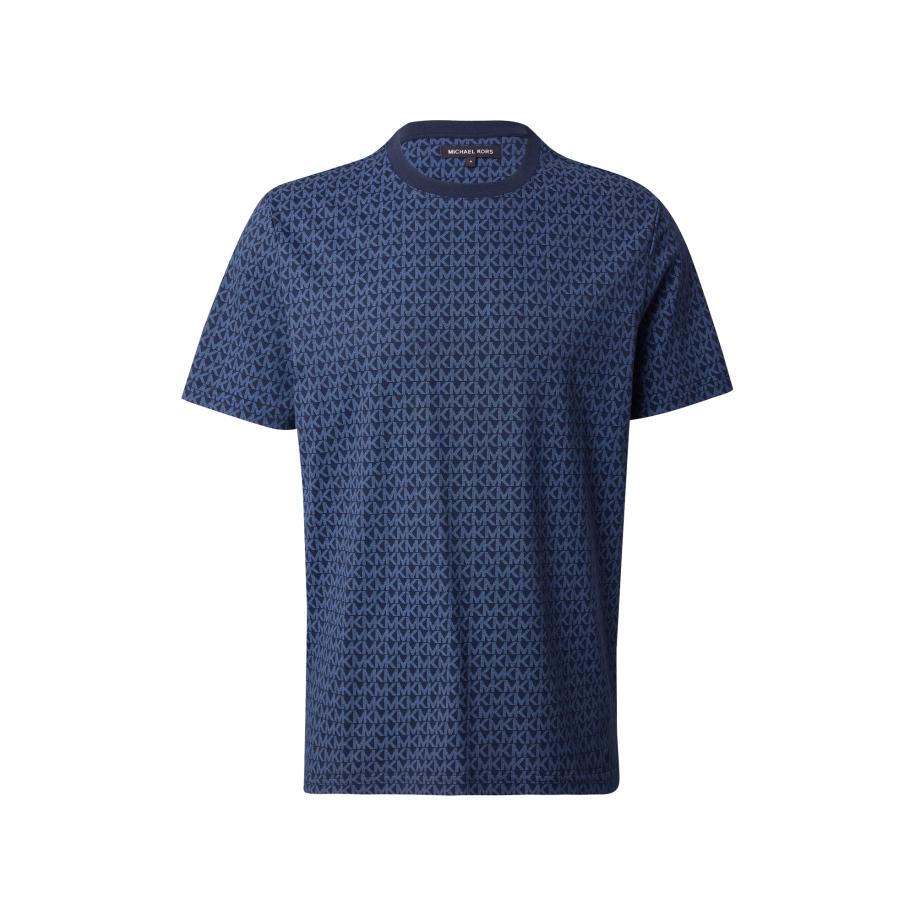 Michael Kors Michael Kors Shirt blauw / marine -