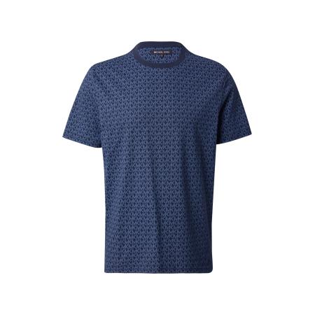 Michael Kors Michael Kors Shirt blauw / marine
