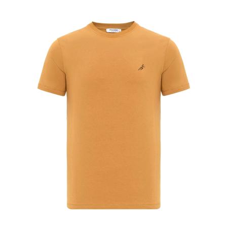 Moxx Paris Moxx Paris Shirt camel / bruin