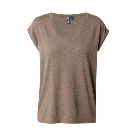 Pieces PIECES Shirt PCBillo brokaat / goud