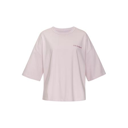 Copenhagen Studios Copenhagen Studios Oversized shirt lila