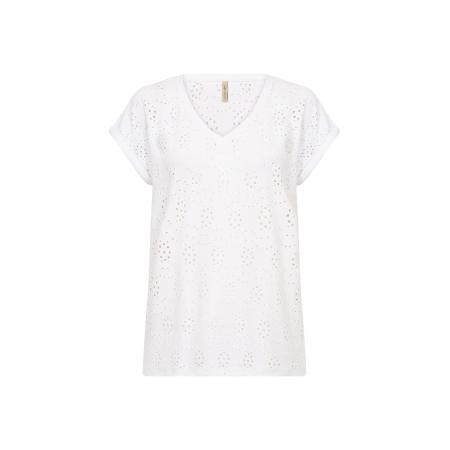 Soyaconcept Soyaconcept Shirt INGELA 13 wit