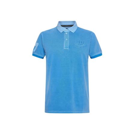 Signal Shirt blauw