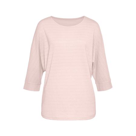 VIVANCE VIVANCE Shirt rosé