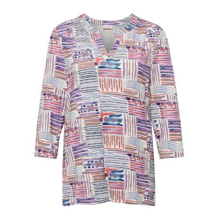 Goldner Goldner Shirt gemengde kleuren