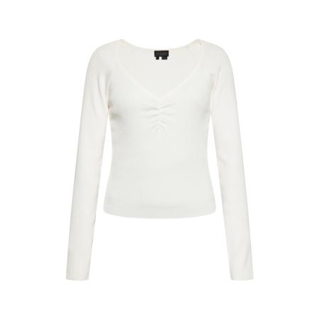 NAEMI NAEMI Shirt wolwit