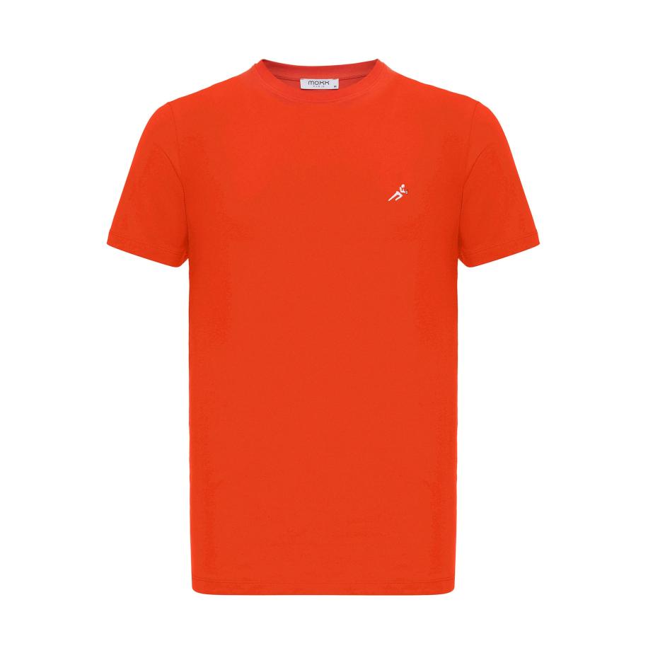 Moxx Paris Moxx Paris Shirt rood -