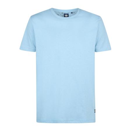 Petrol Industries Petrol Industries Shirt lichtblauw