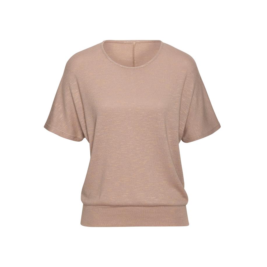 VIVANCE VIVANCE Shirt nude -
