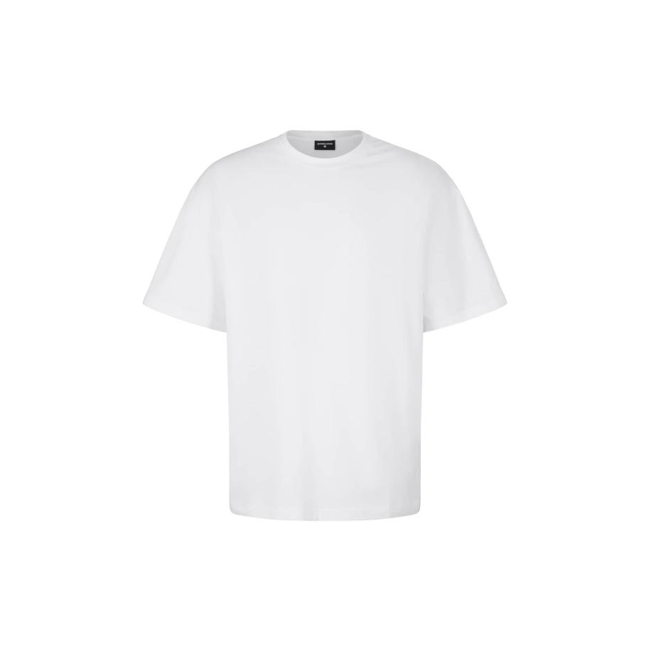 Strellson STRELLSON Shirt Geza wit -