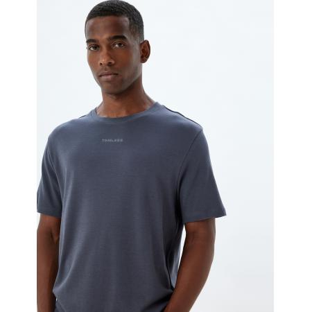 Koton Koton Shirt grafiet