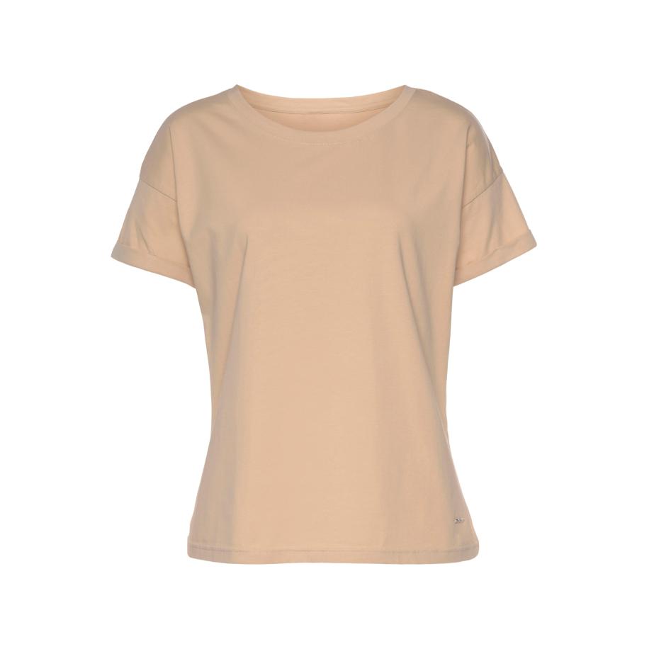 H.I.S H.I.S Shirt beige -