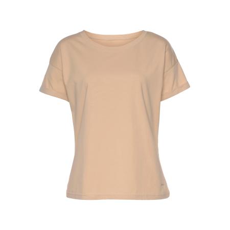 H.I.S H.I.S Shirt beige