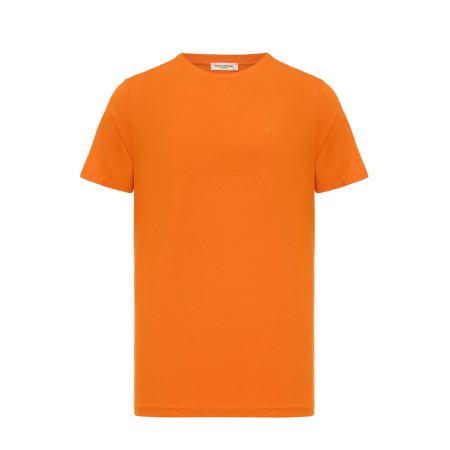 Anou Anou Anou Anou Shirt oranje