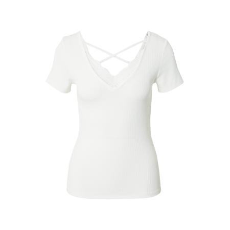 ABOUT YOU ABOUT YOU Shirt Georgia offwhite