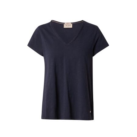 Mos Mosh MOS MOSH Shirt navy