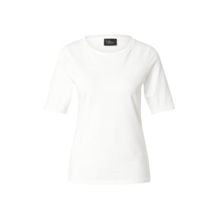 s.Oliver BLACK LABEL Shirt wit