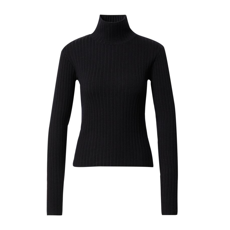 ABOUT YOU Katy Perry exclusive for ABOUT YOU Shirt Lotta zwart -