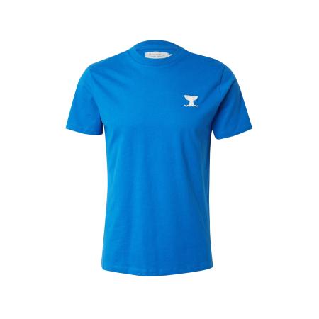 Casual Friday Casual Friday Shirt 0195 turquoise / wit