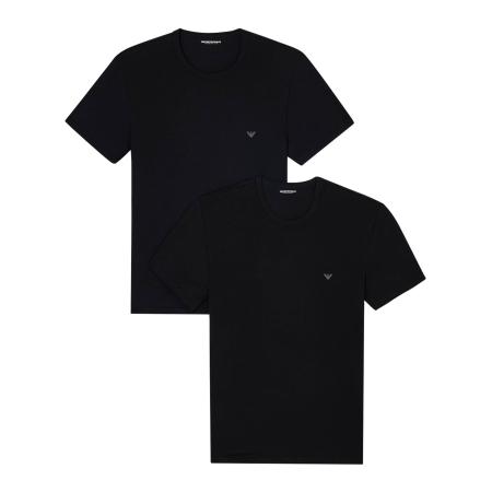 Emporio Armani T-Shirts 2-Pack