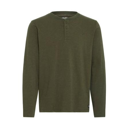 Blend BLEND Shirt groen / olijfgroen / donkergroen