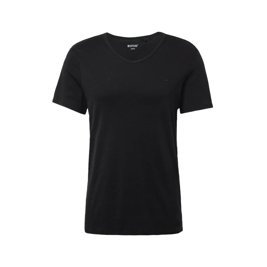 Mustang MUSTANG Shirt AMADO zwart -